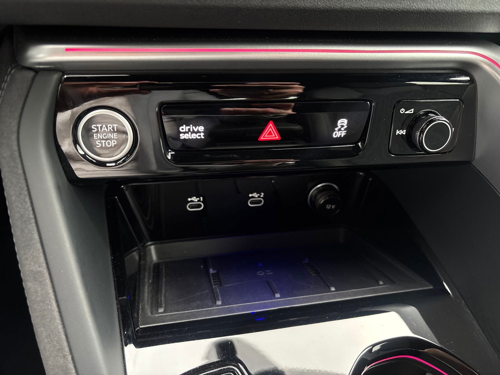Audi Q5 Sportback - zdjęcie 22