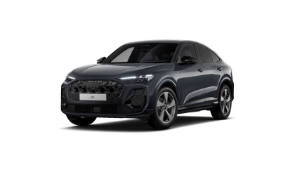 używany Audi Q5 Sportback salon Audi Centrum Gdańsk