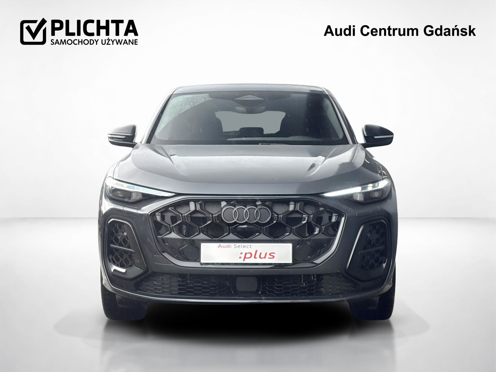 Audi Q5 Sportback - zdjęcie 8