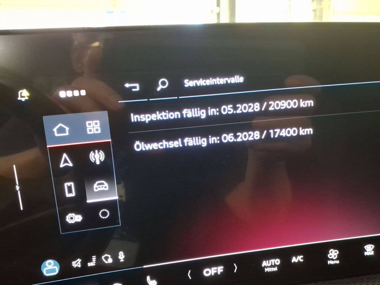 Audi Q5 Sportback - zdjęcie 6