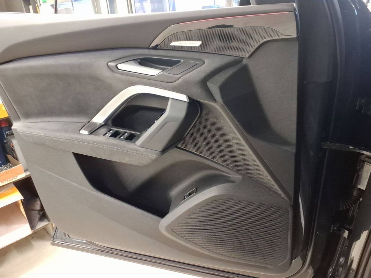 Audi Q5 Sportback - zdjęcie 3