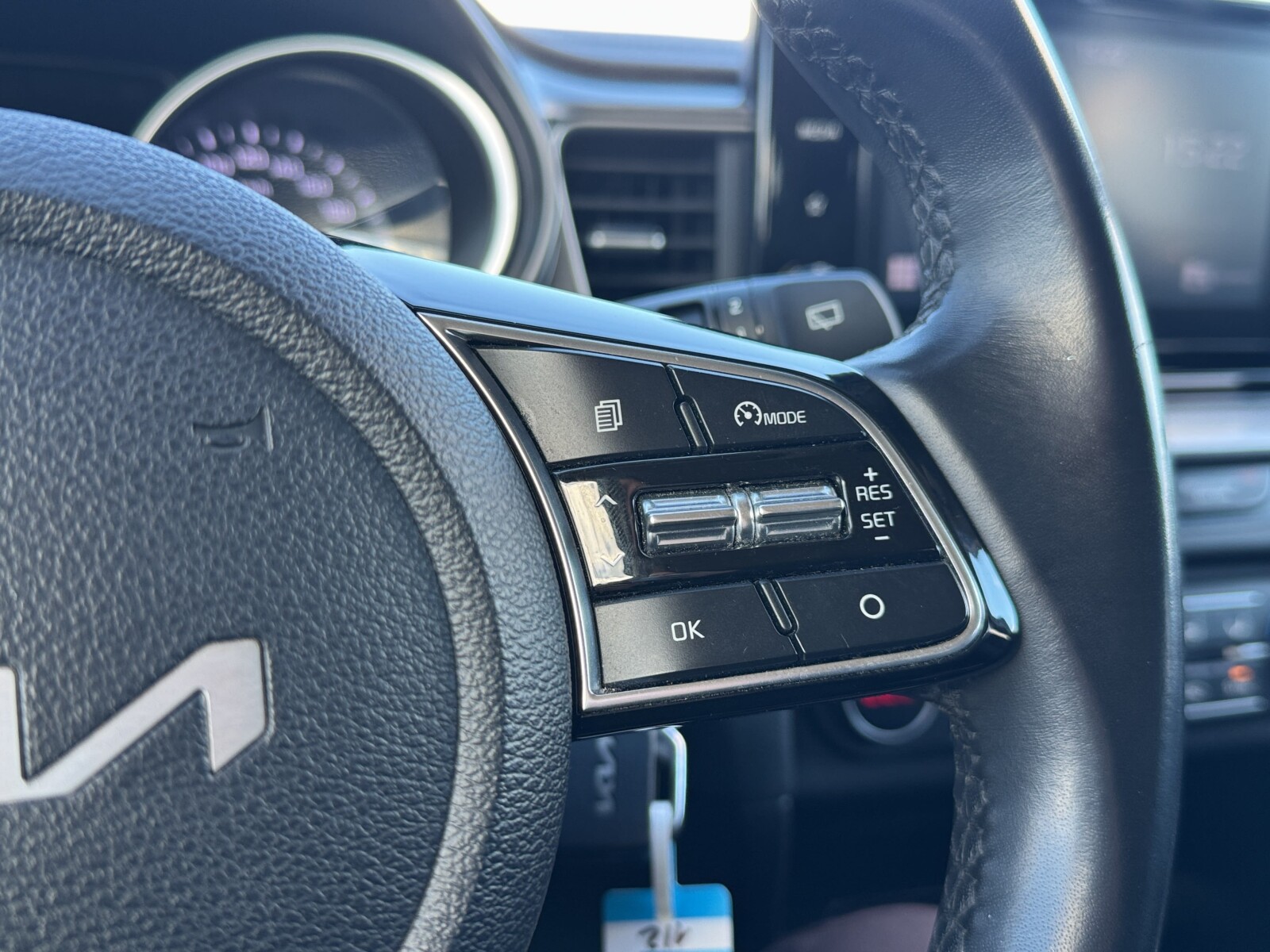 Kia XCeed - zdjęcie 13