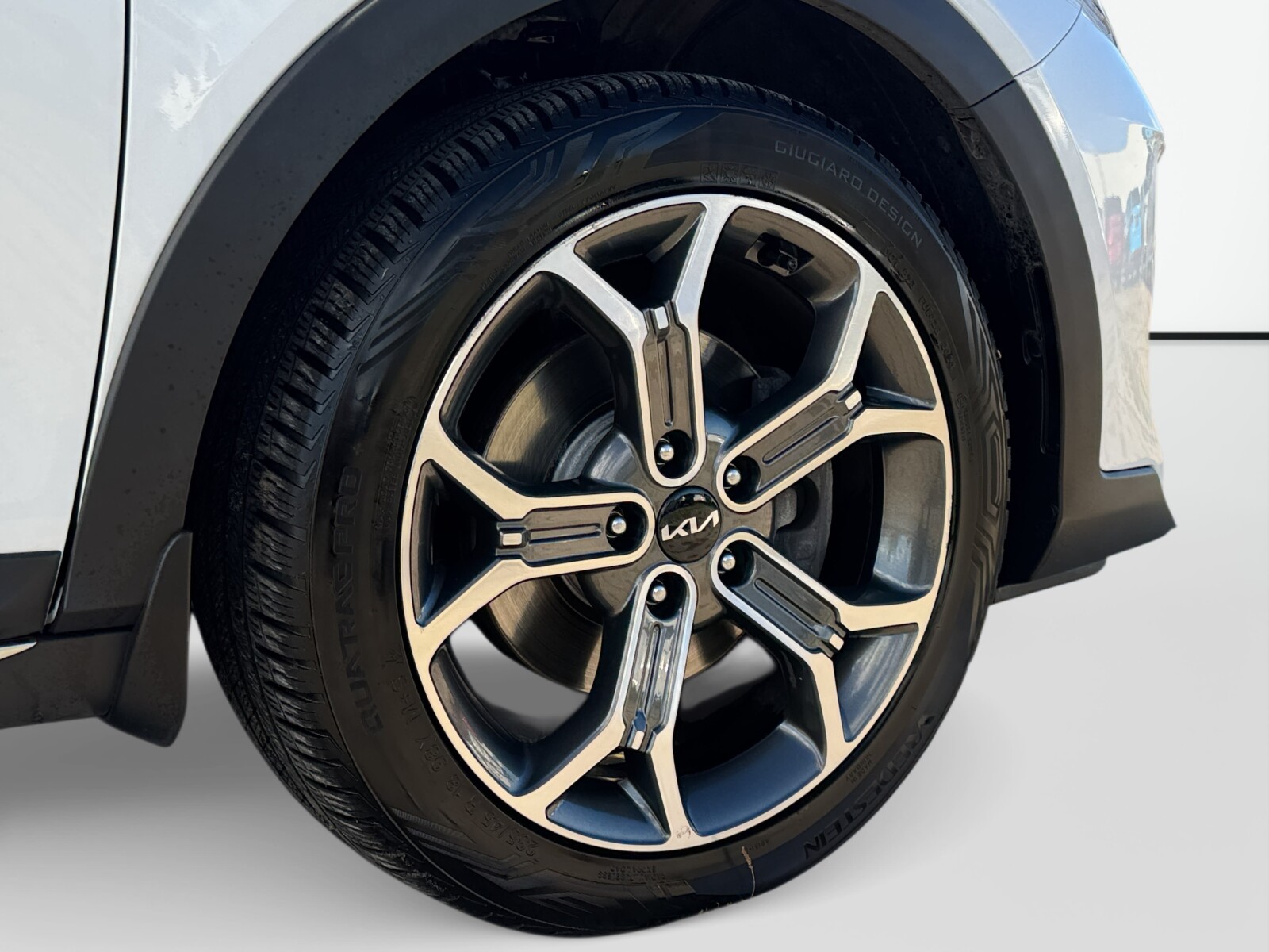 Kia XCeed - zdjęcie 23