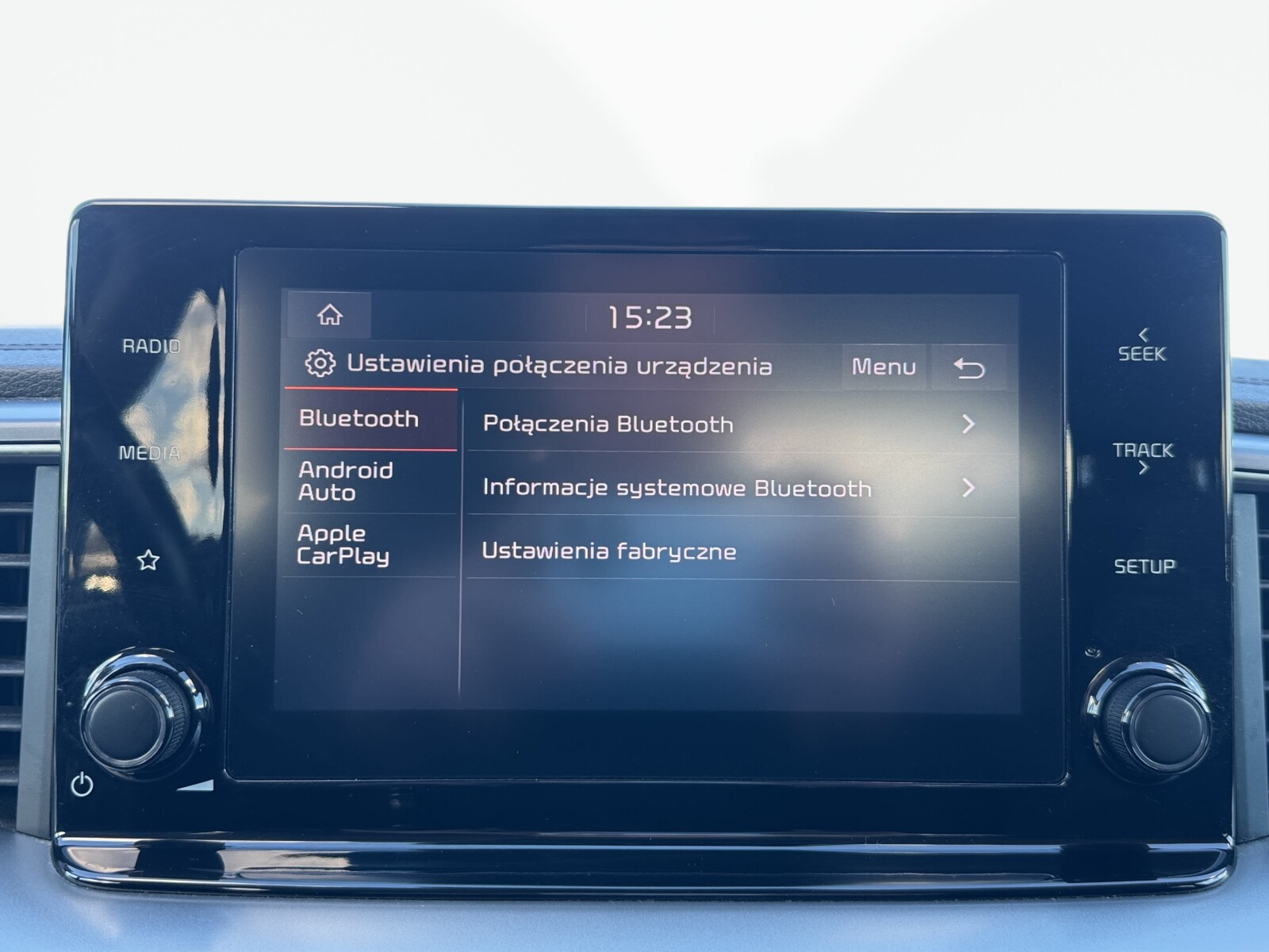 Kia XCeed - zdjęcie 15