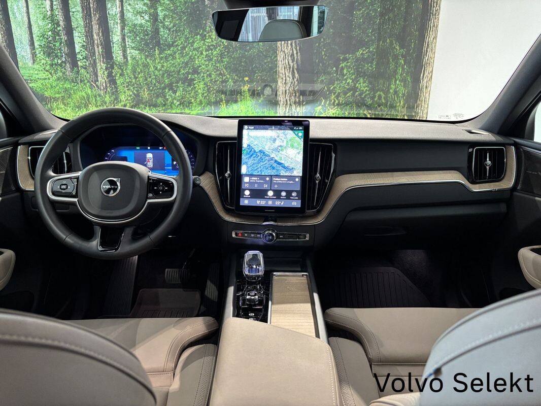 Volvo XC 60 - zdjęcie 17
