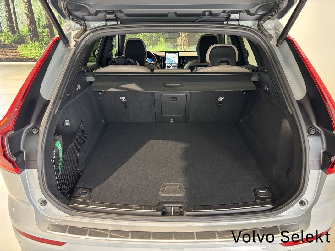 Volvo XC 60 - zdjęcie 19