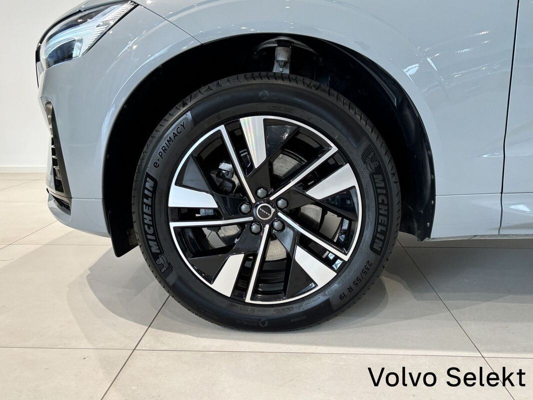 Volvo XC 60 - zdjęcie 2