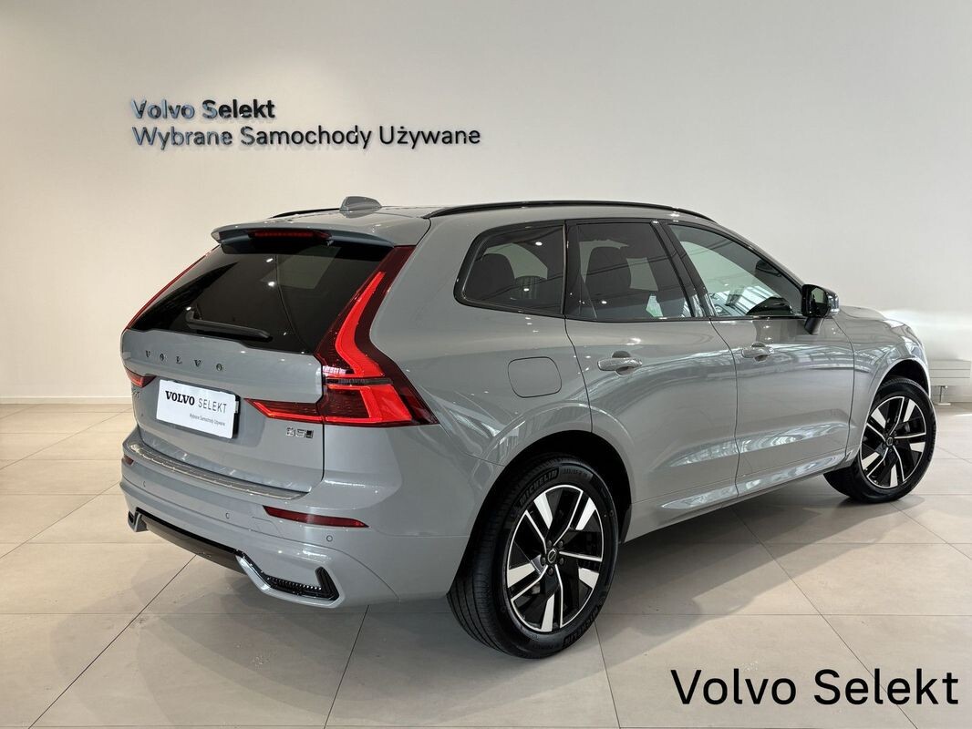 Volvo XC 60 - zdjęcie 25