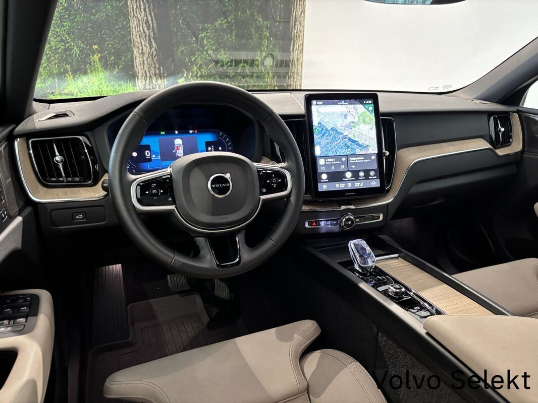 Volvo XC 60 - zdjęcie 13