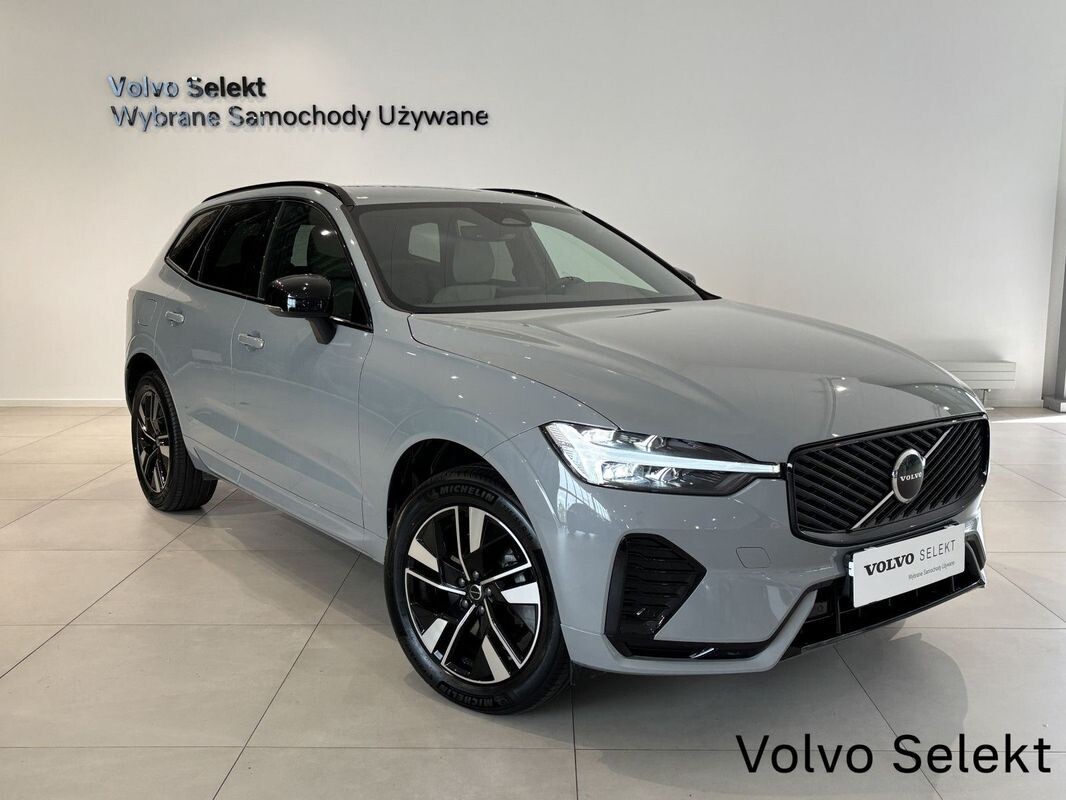 Volvo XC 60 - zdjęcie 22