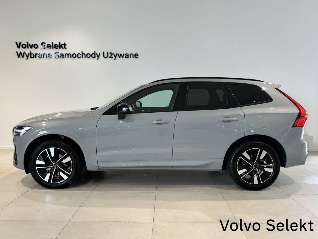 Volvo XC 60 - zdjęcie 27