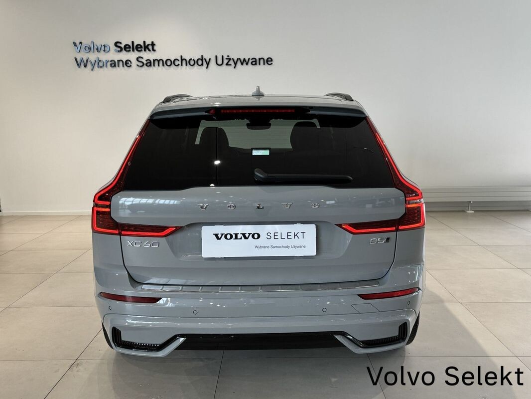 Volvo XC 60 - zdjęcie 24