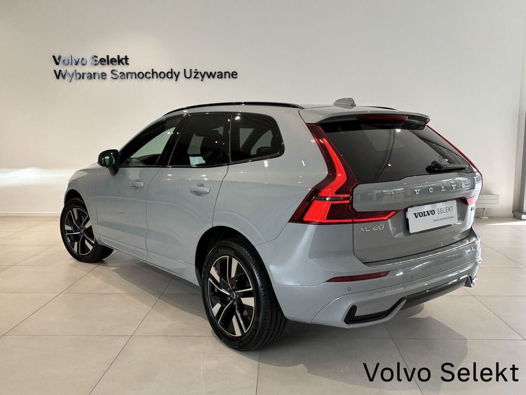 Volvo XC 60 - zdjęcie 23