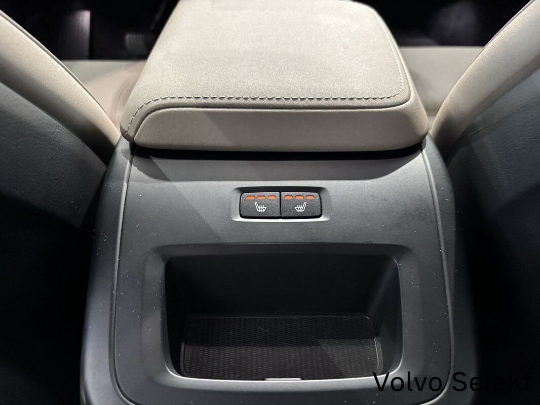Volvo XC 60 - zdjęcie 18
