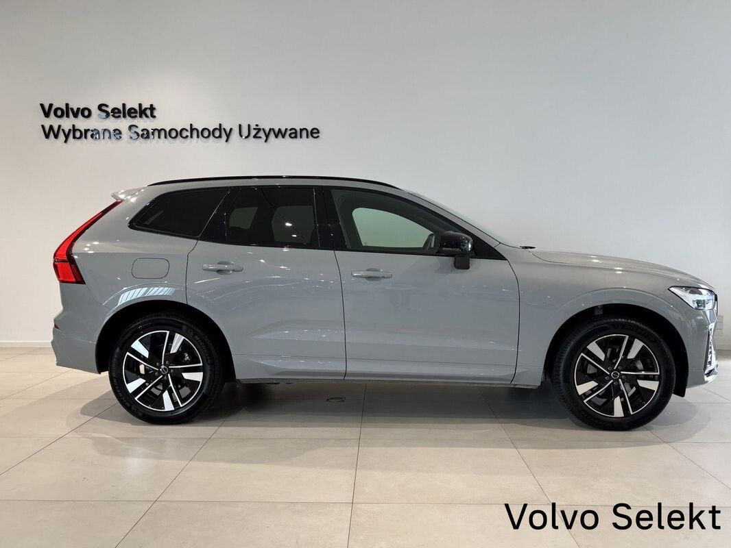 Volvo XC 60 - zdjęcie 26