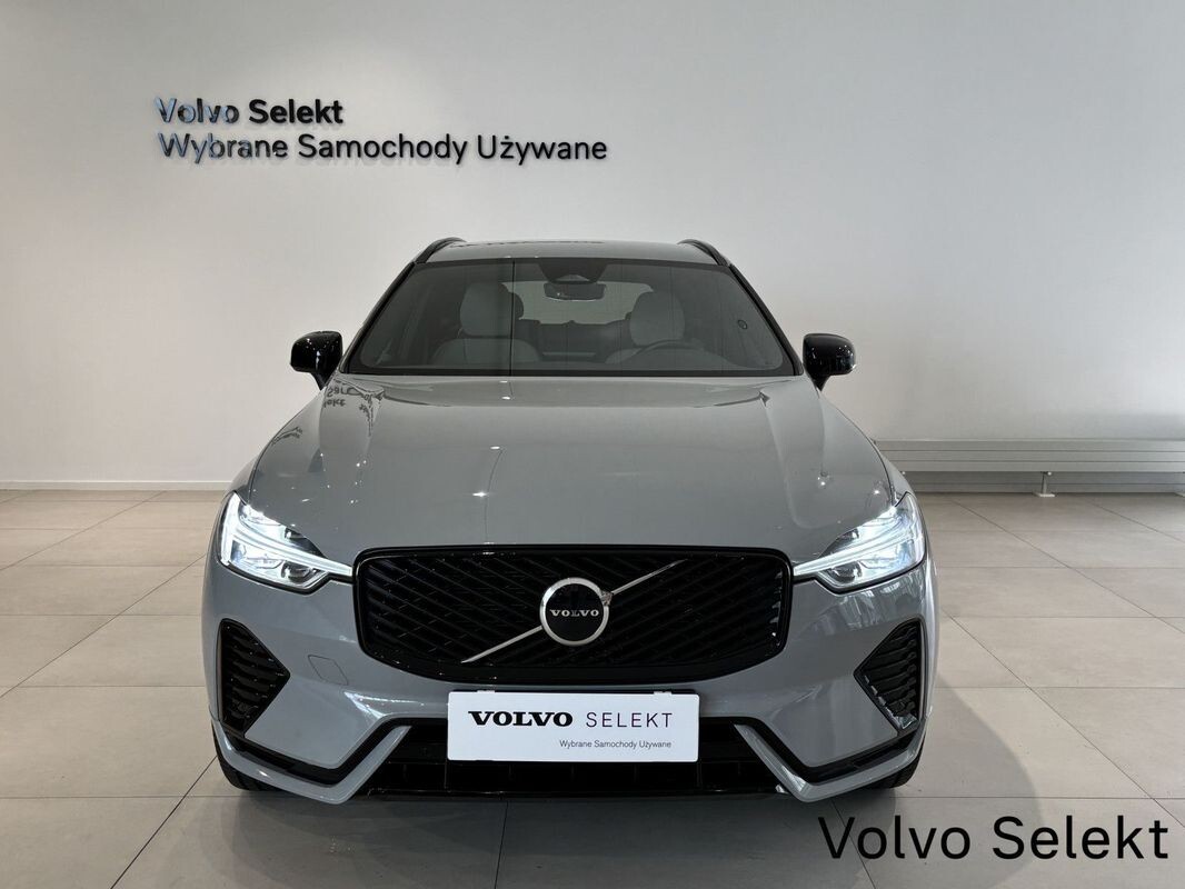 Volvo XC 60 - zdjęcie 21