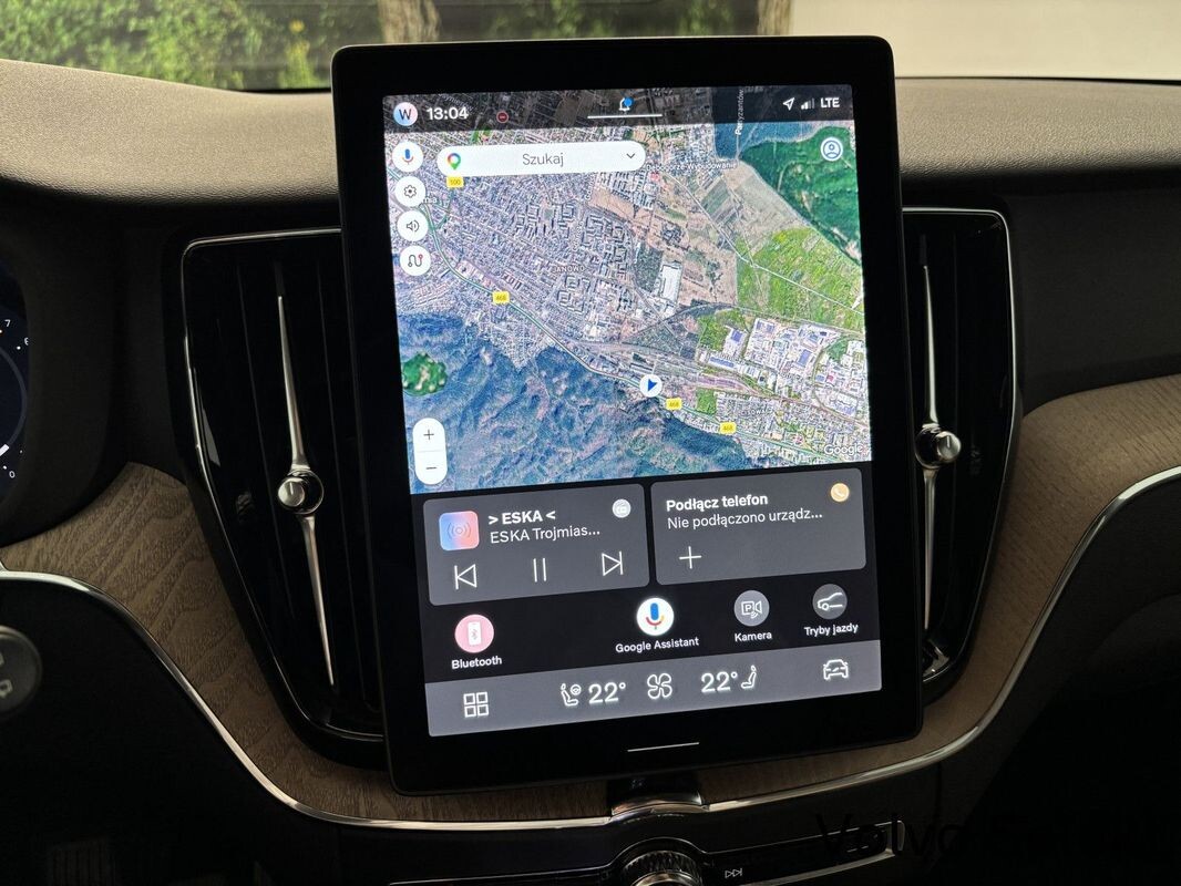 Volvo XC 60 - zdjęcie 5