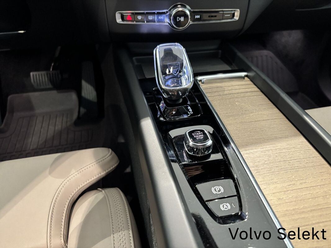 Volvo XC 60 - zdjęcie 16