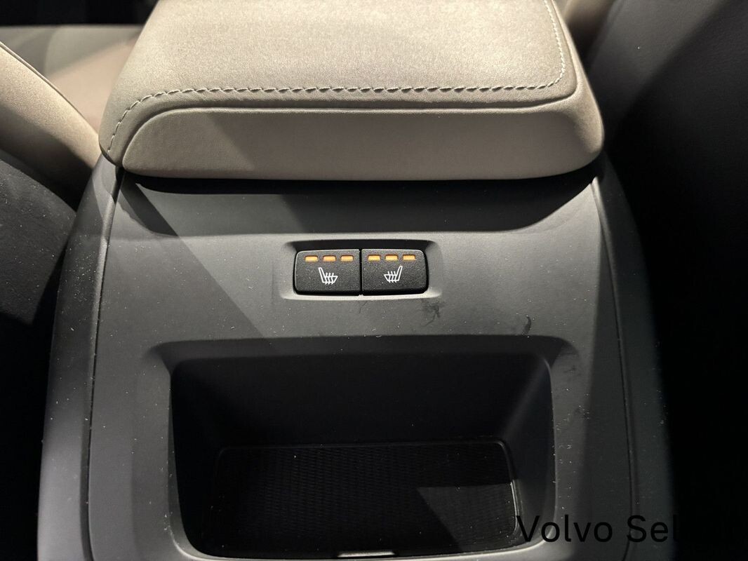 Volvo XC 60 - zdjęcie 20
