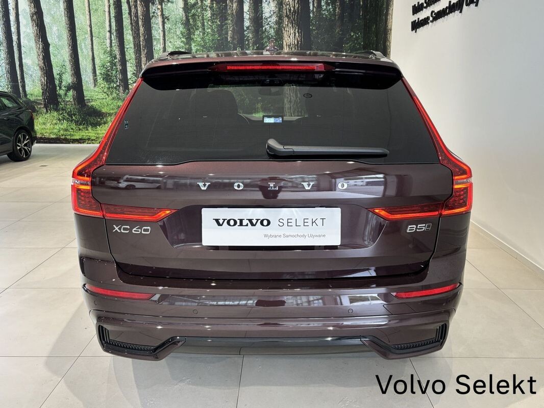 Volvo XC 60 - zdjęcie 26
