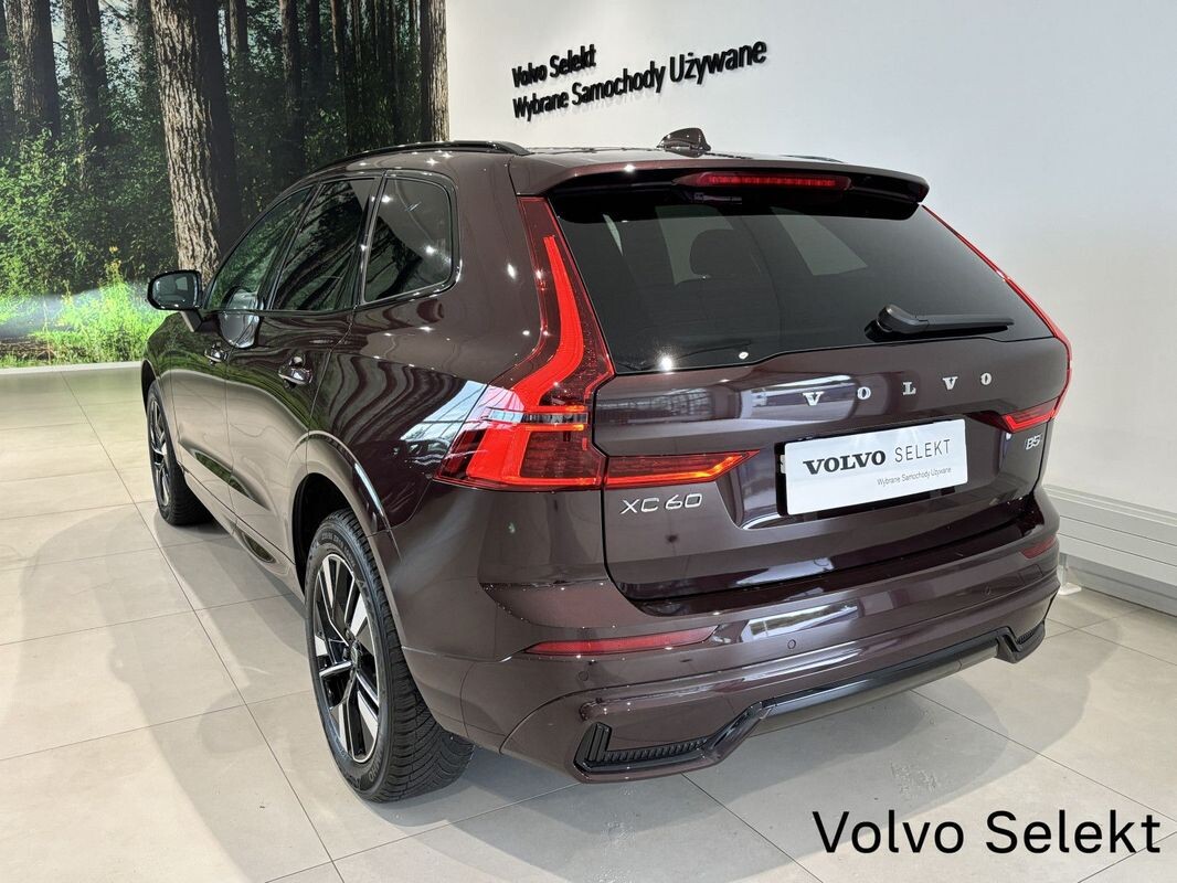 Volvo XC 60 - zdjęcie 27