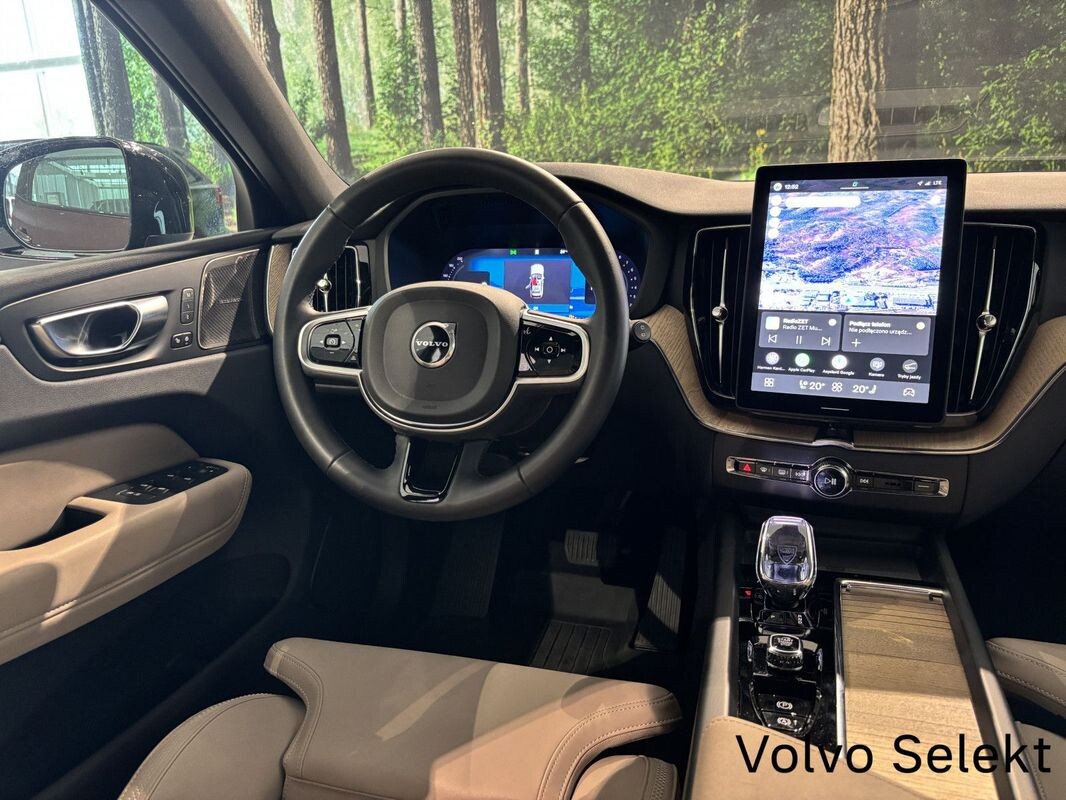 Volvo XC 60 - zdjęcie 6