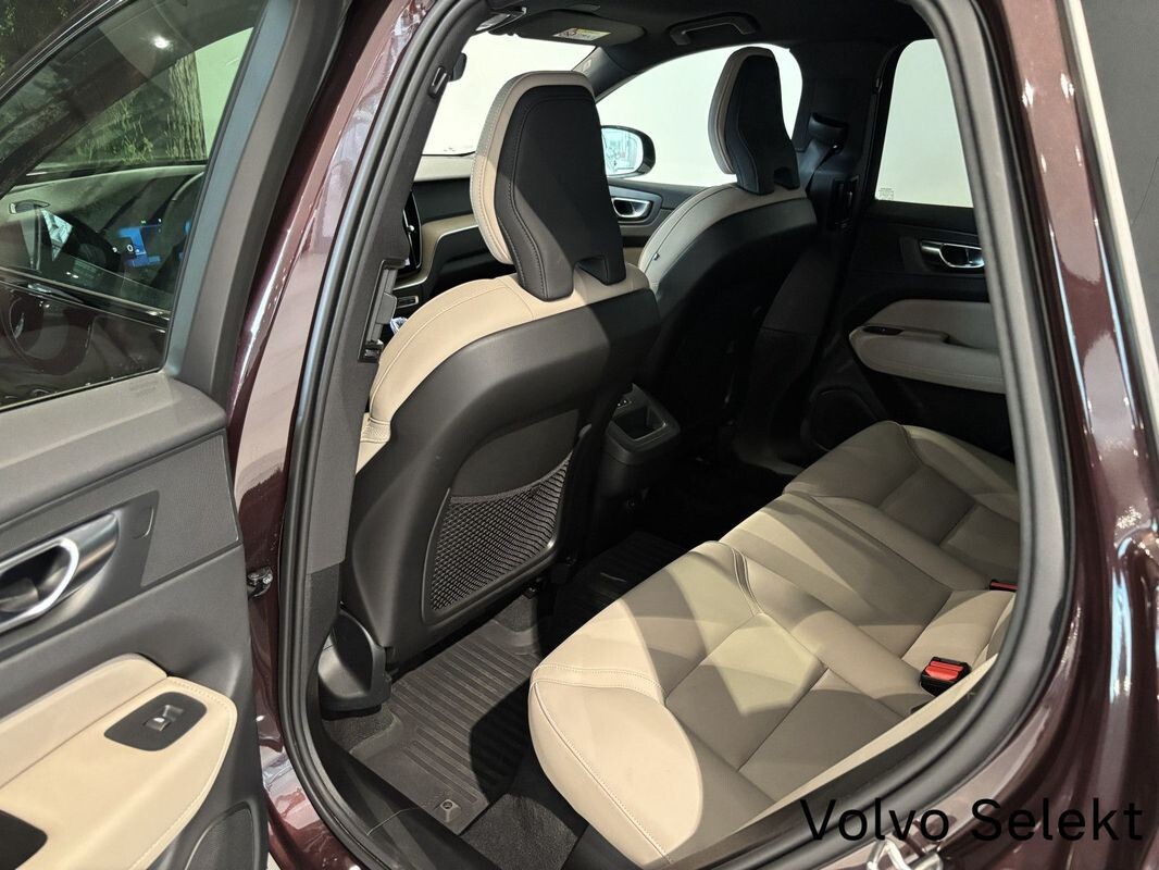 Volvo XC 60 - zdjęcie 19
