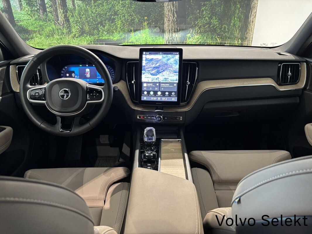 Volvo XC 60 - zdjęcie 3
