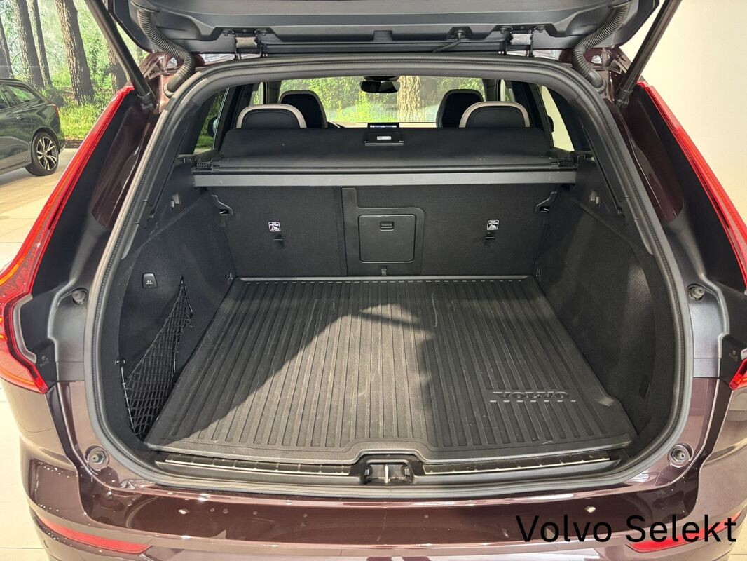 Volvo XC 60 - zdjęcie 21