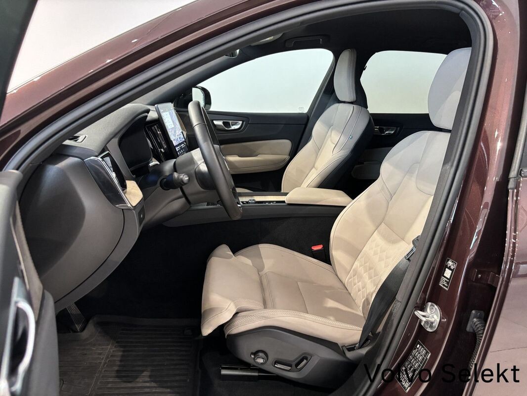 Volvo XC 60 - zdjęcie 18