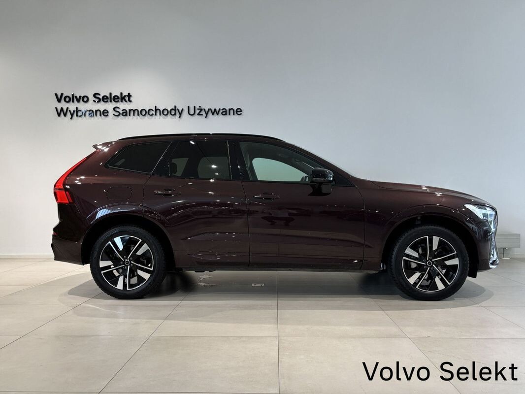 Volvo XC 60 - zdjęcie 24