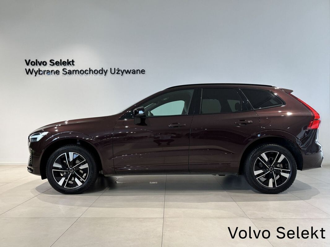 Volvo XC 60 - zdjęcie 28