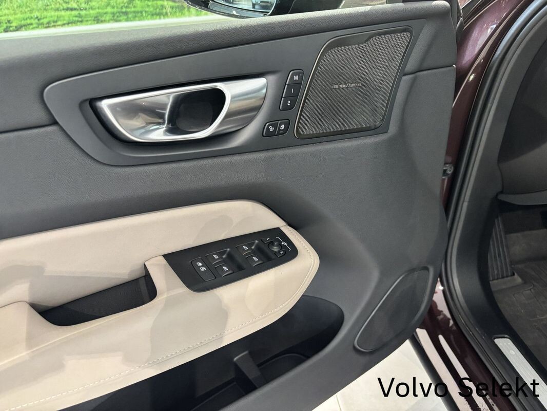 Volvo XC 60 - zdjęcie 17