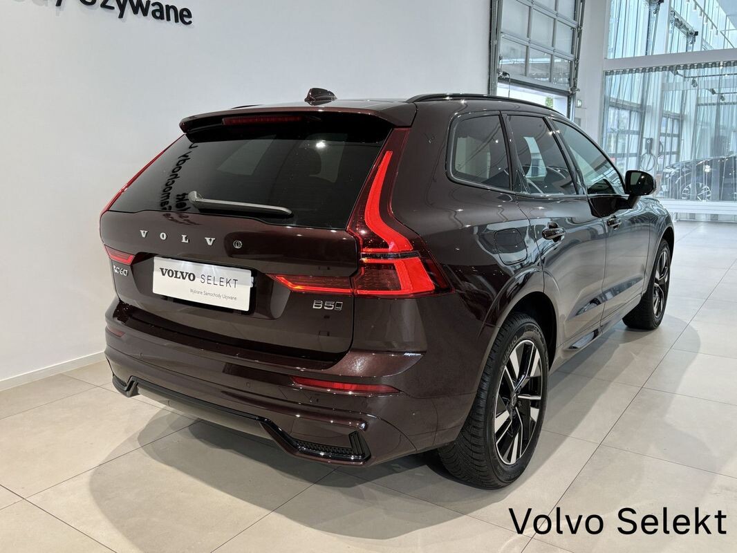 Volvo XC 60 - zdjęcie 25