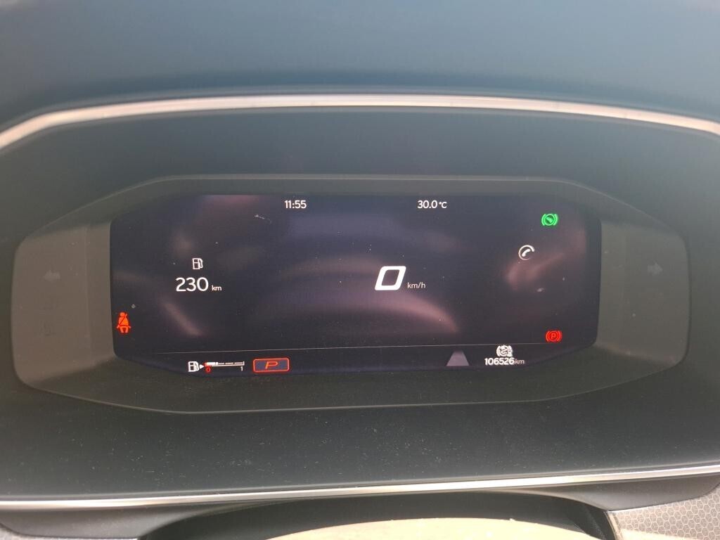 Seat Leon - zdjęcie 4