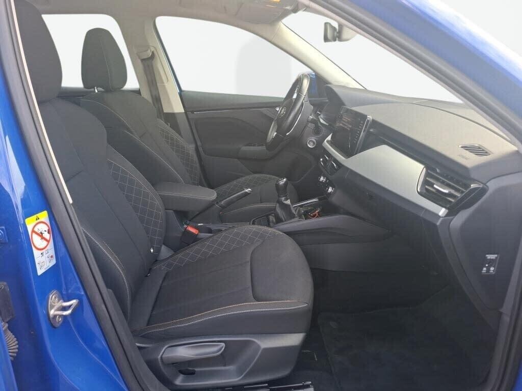Škoda Kamiq - zdjęcie 3