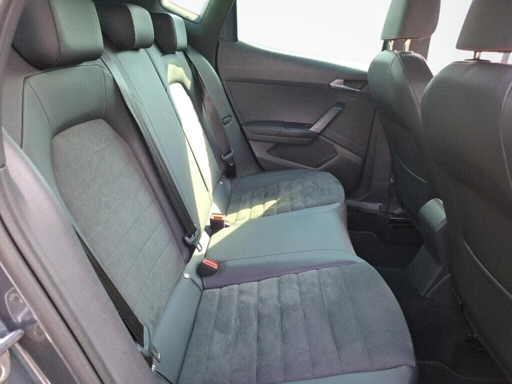 Seat Arona - zdjęcie 4