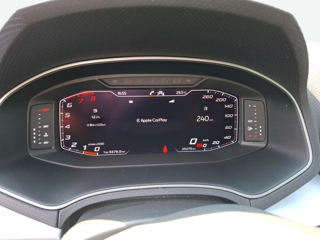 Seat Arona - zdjęcie 5