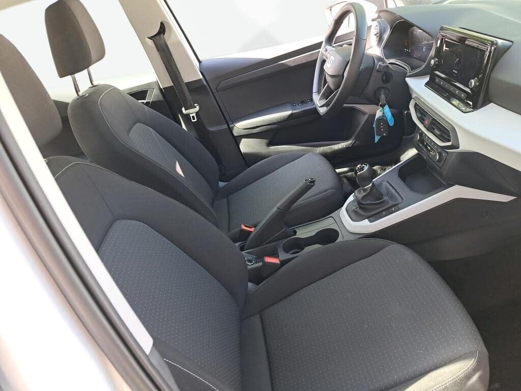 Seat Arona - zdjęcie 3
