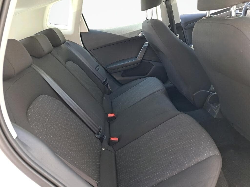 Seat Arona - zdjęcie 4