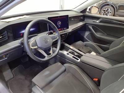 Volkswagen Passat - zdjęcie 5