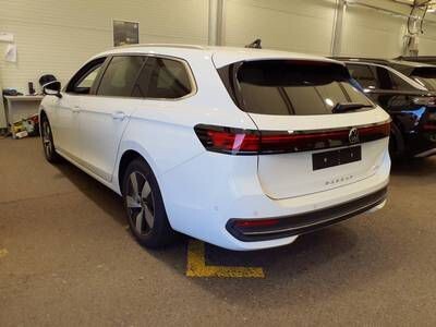 Volkswagen Passat - zdjęcie 3