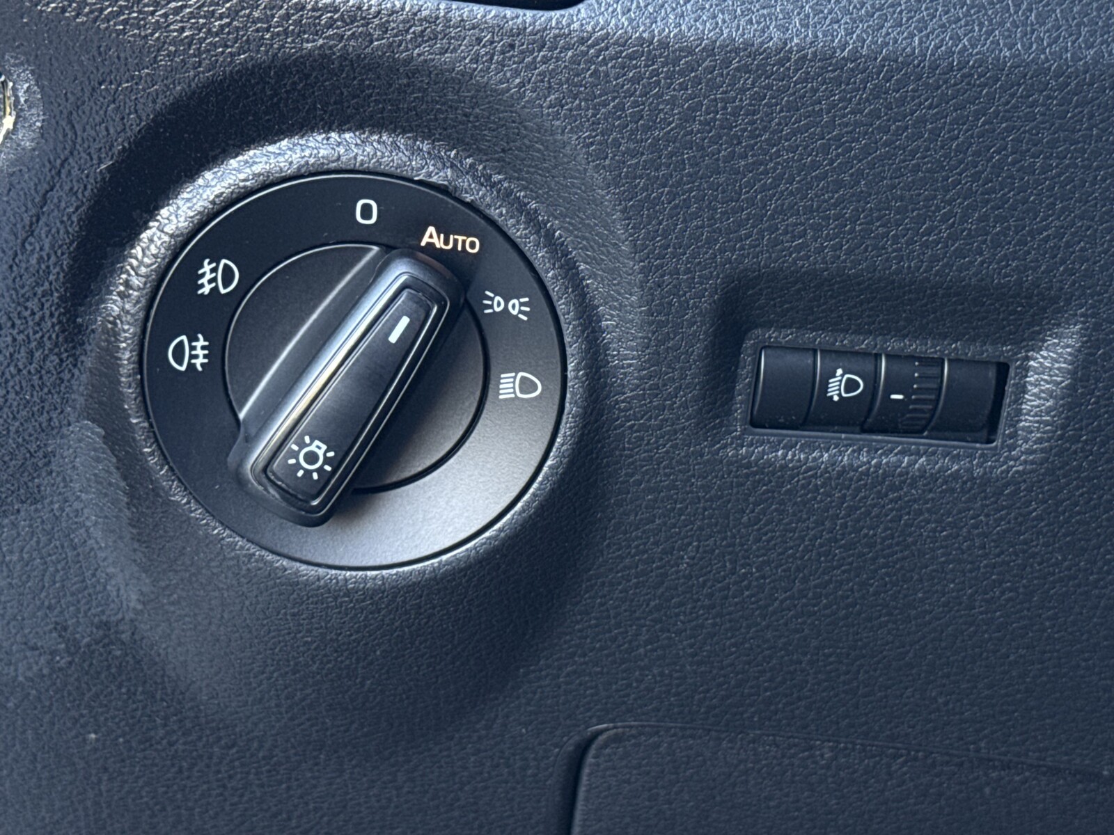 Škoda Fabia - zdjęcie 17