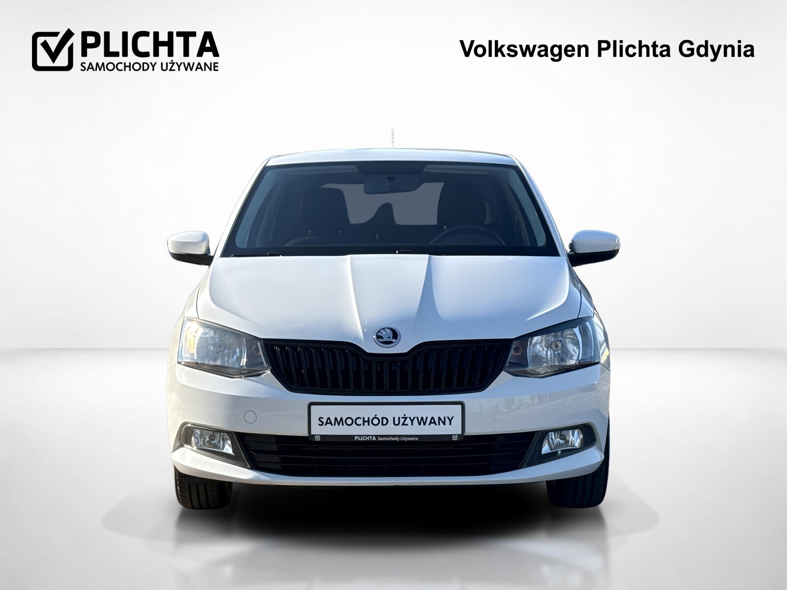 Škoda Fabia - zdjęcie 8