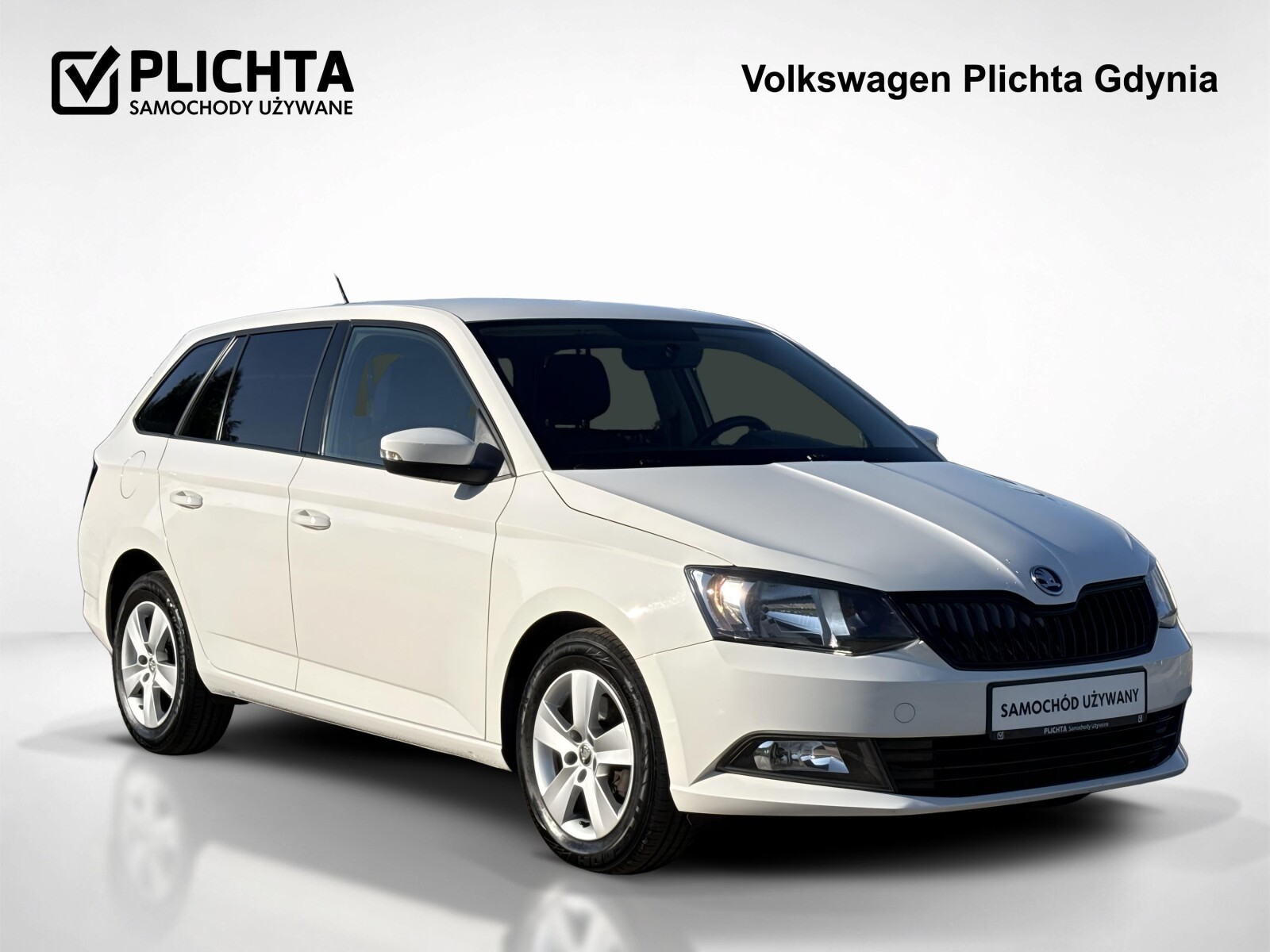 Škoda Fabia - zdjęcie 7