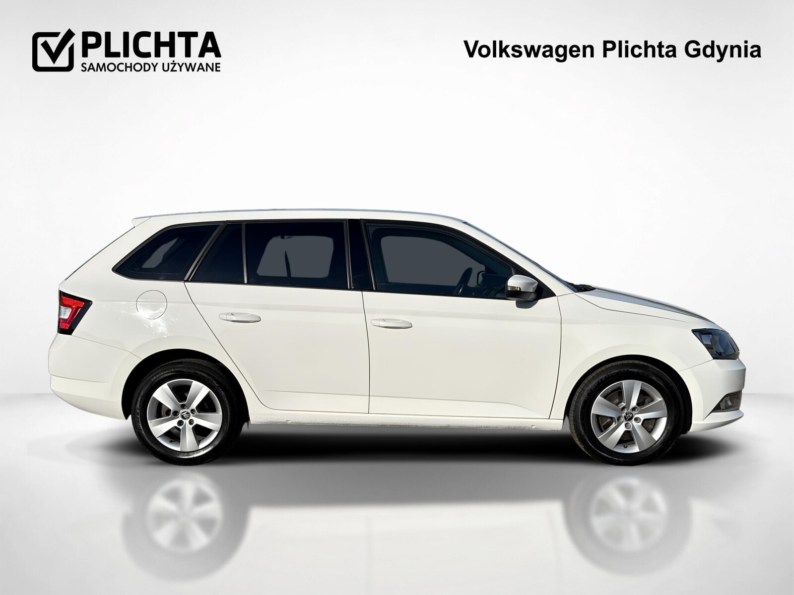 Škoda Fabia - zdjęcie 6