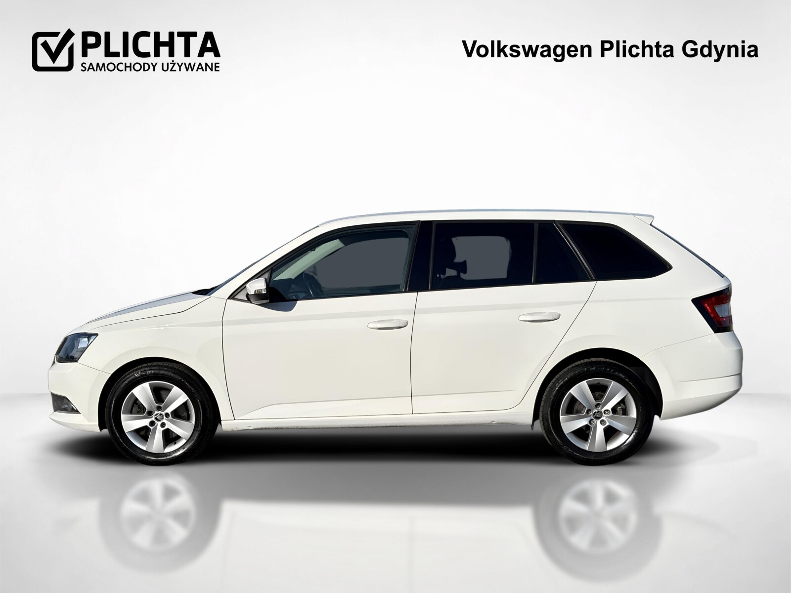 Škoda Fabia - zdjęcie 2