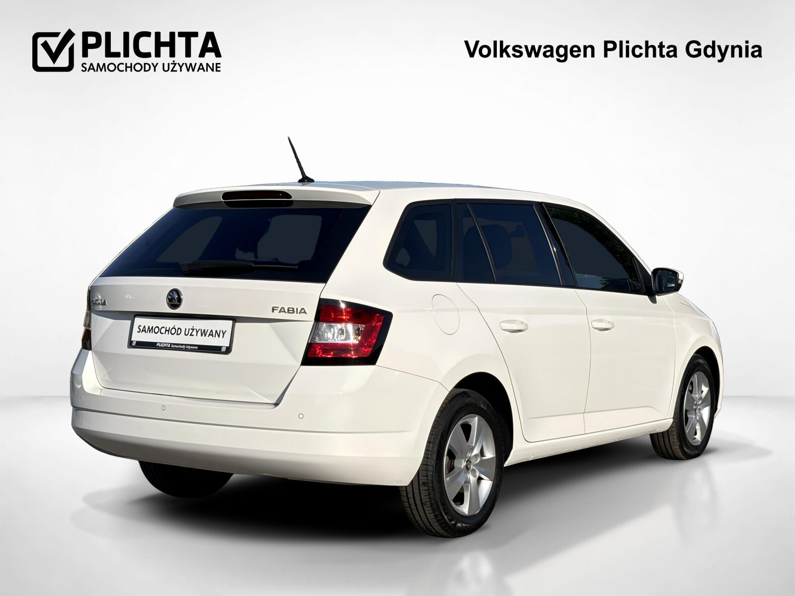 Škoda Fabia - zdjęcie 5