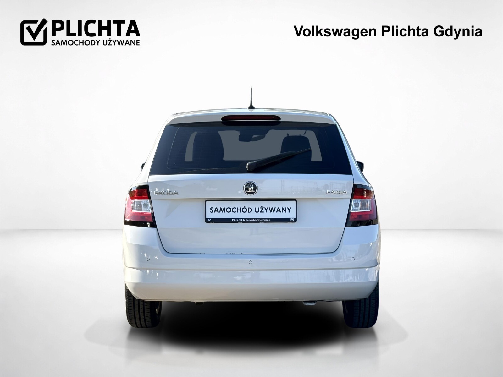 Škoda Fabia - zdjęcie 4