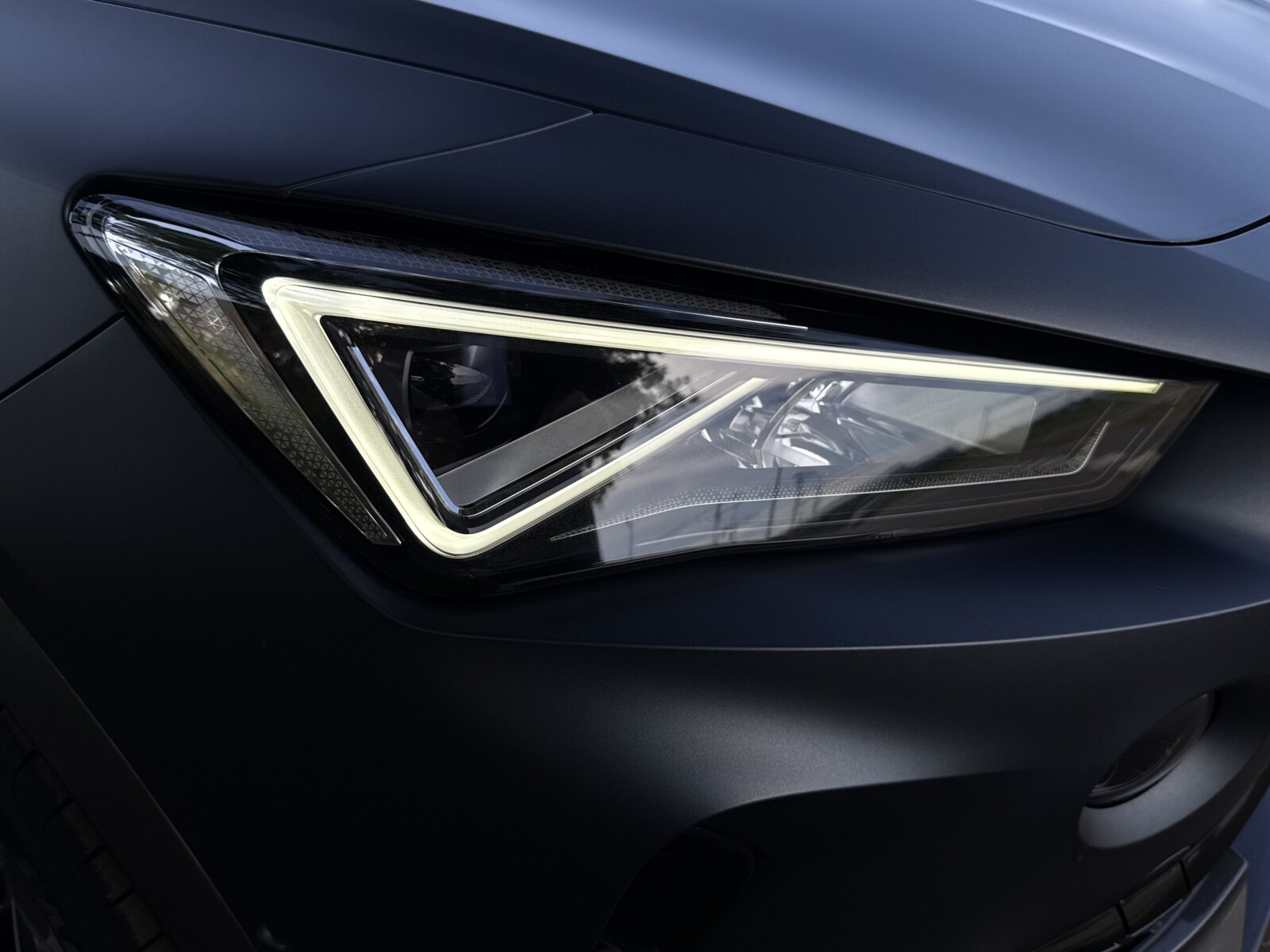 Cupra Formentor - zdjęcie 37